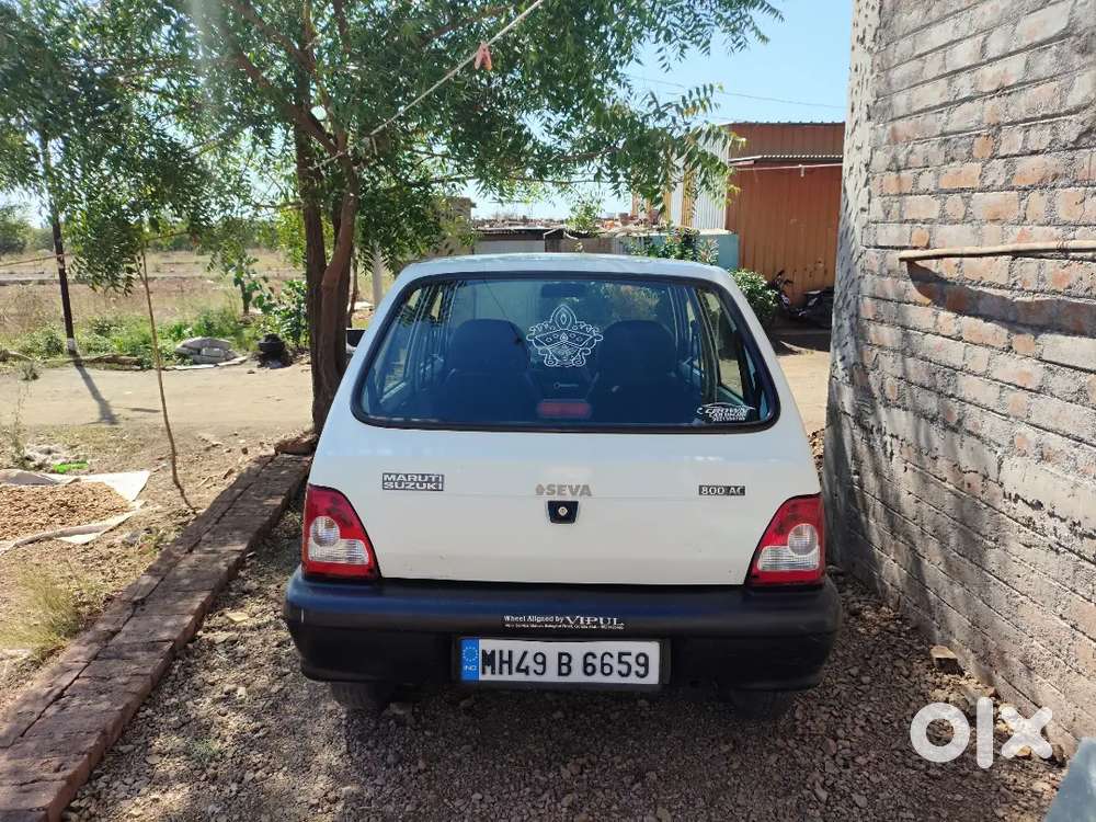 Purn Orginal Condition Madhe Gadi Ahe .