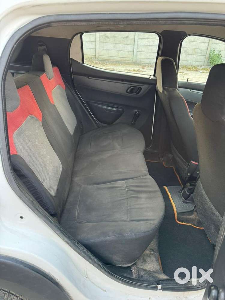 Renault Kwid, 1st Owner, 2016 Petrol, Well Maintained
