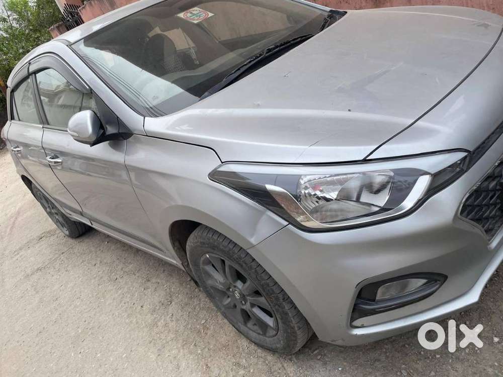 Hyundai Elite I20 2019 Petrol Well Maintained
