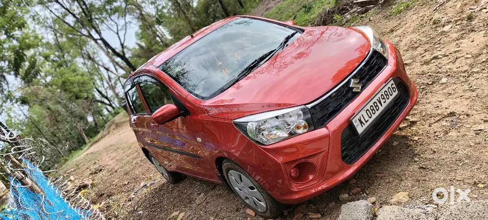 Maruti Suzuki Celerio 2020 Petrol Good Condition