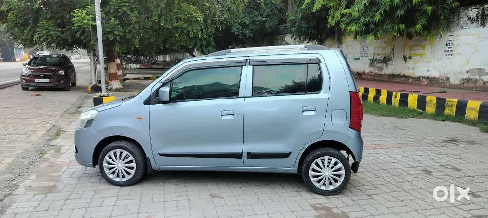 Maruti Suzuki Wagon R Vxi Plus(o), 2010, Petrol