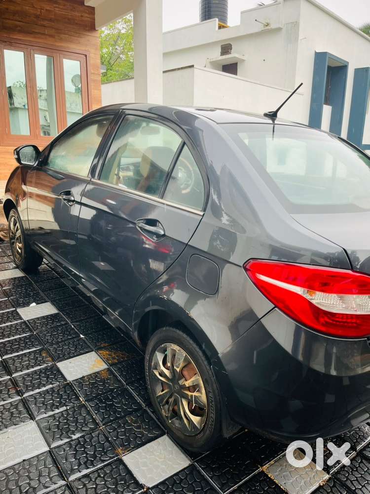 Tata Zest Diesel 110000 Km Drive Tourist Car For Sale