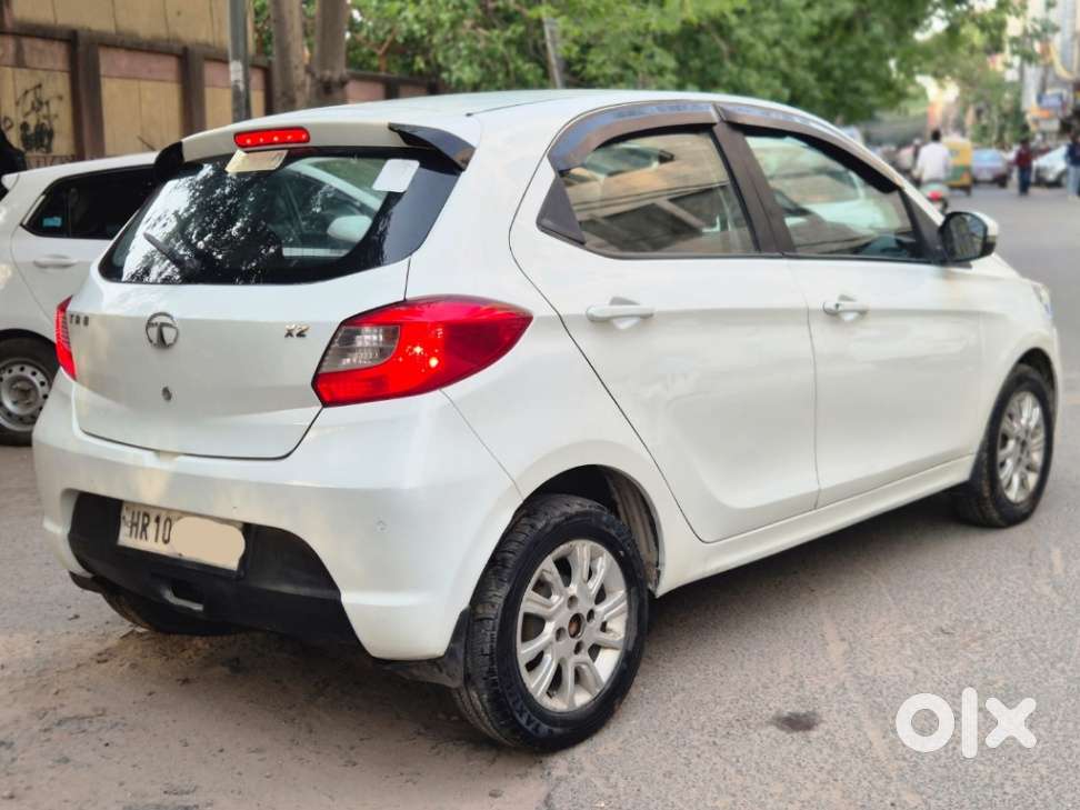 Tata Tiago 1.05 Revotorq Xz, 2017, Diesel