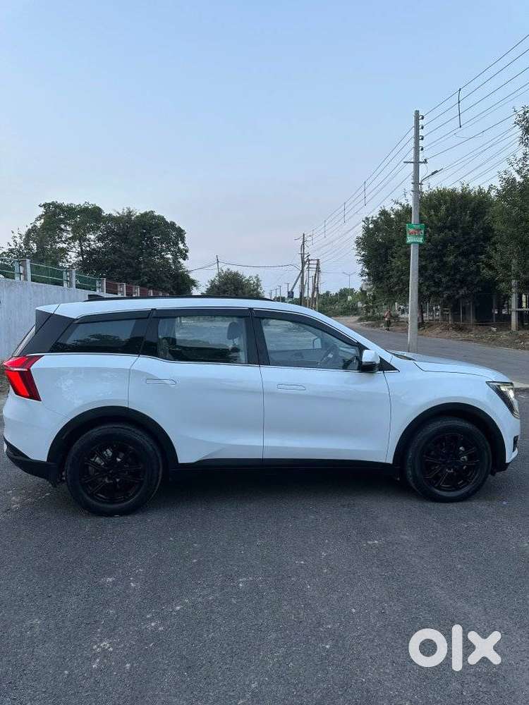 Mahindra Xuv700 2.2 Ax 7 Diesel Mt Str, 2024, Diesel