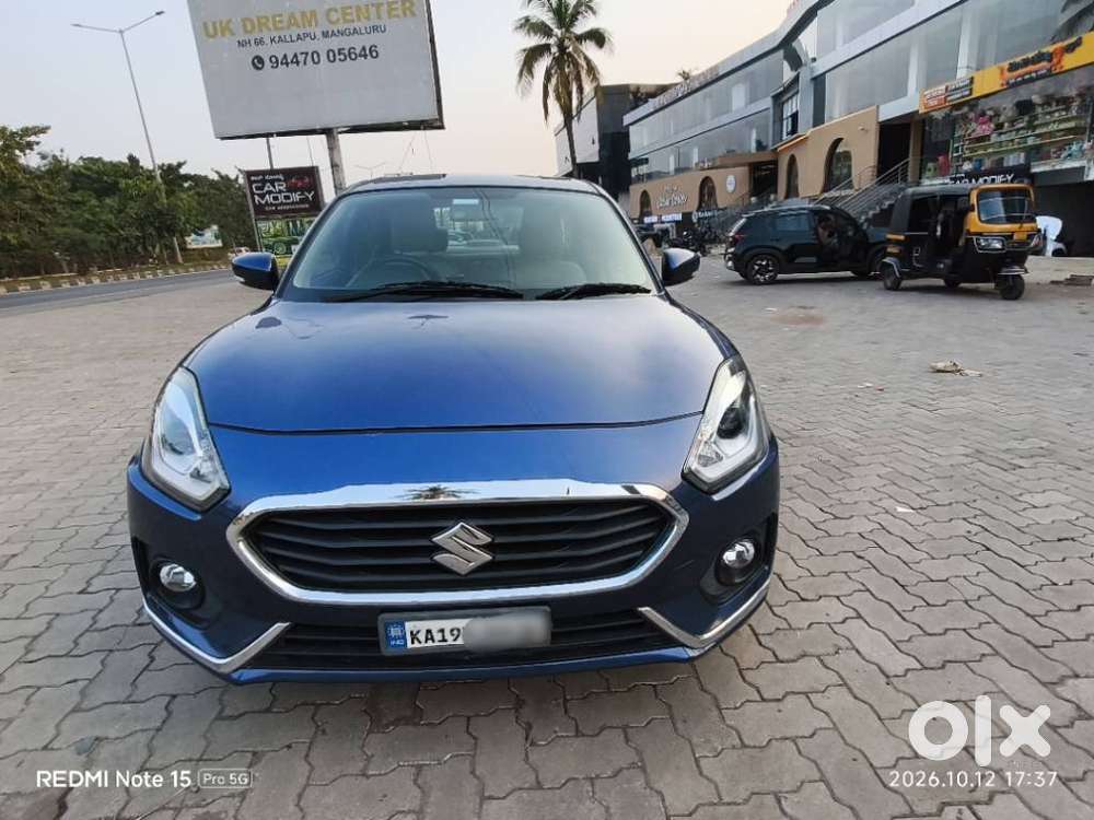 Maruti Suzuki Swift Dzire Zdi Plus , 2019, Diesel