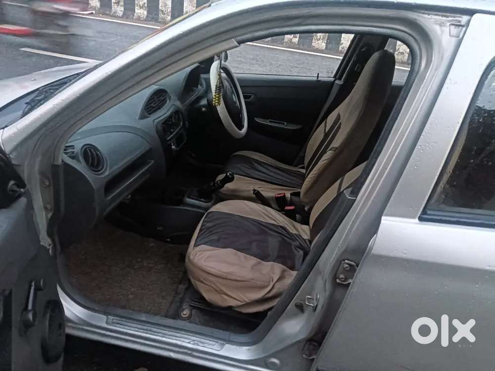 July 2014 Maruti Suzuki Alto 800