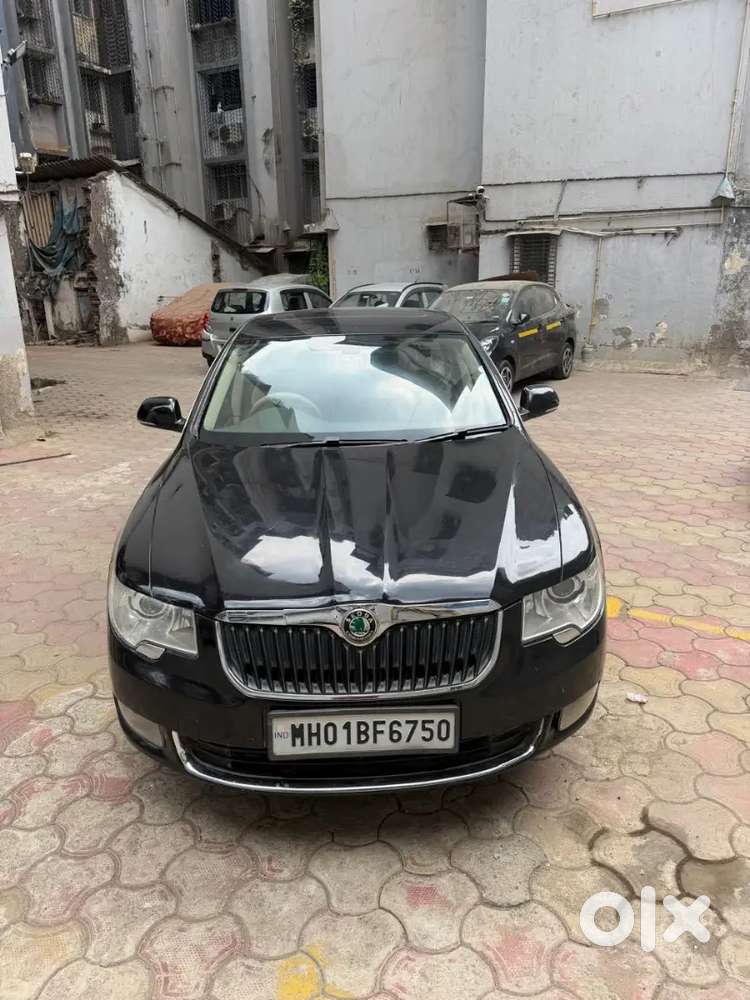 Skoda Superb 2012 Urgent Sell