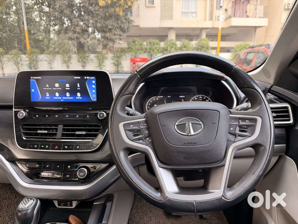 Tata Safari 2.0 Kryotec Xza Plus 6s Adventure, 2021, Diesel