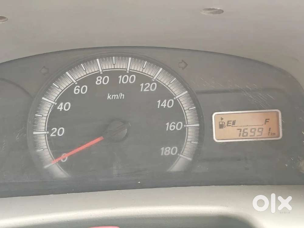 Maruti Suzuki Eeco 5 Str Ac(o) Cng, 2021, Cng & Hybrids