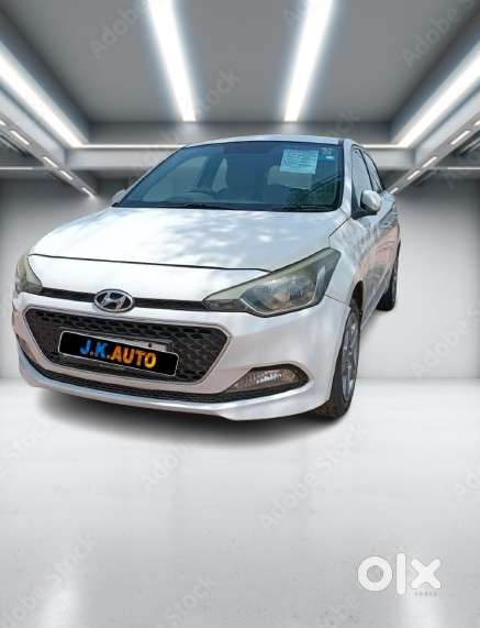 Hyundai I20 1.2 Asta, 2018, Petrol