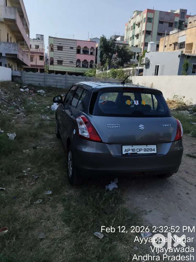 Maruti Suzuki Swift 2016 Diesel 150000 Km Driven