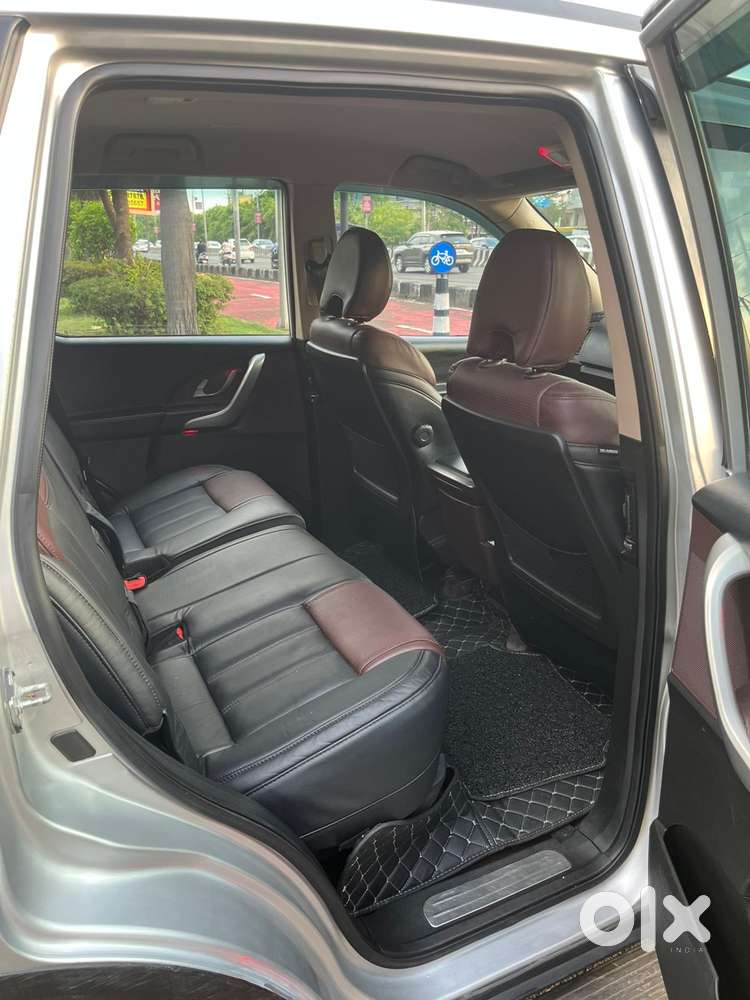 Mahindra Xuv500 W8, 2015, Diesel
