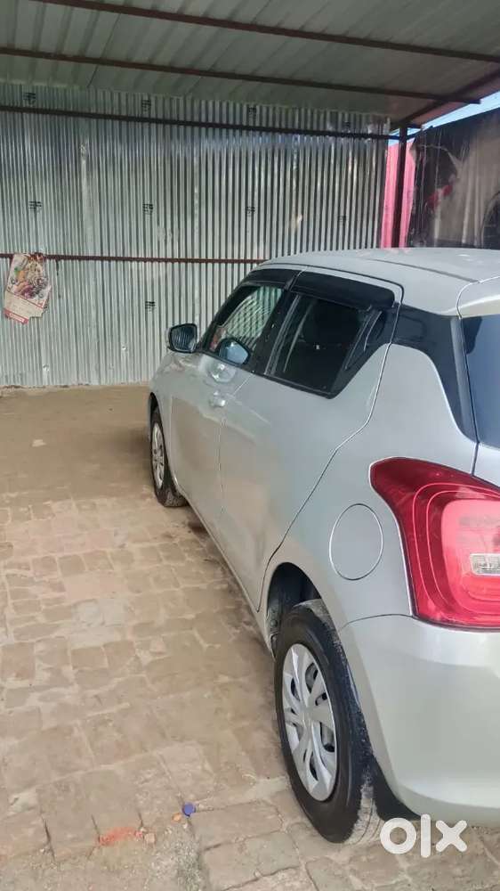 Maruti Suzuki Swift 2019 Diesel Manual
