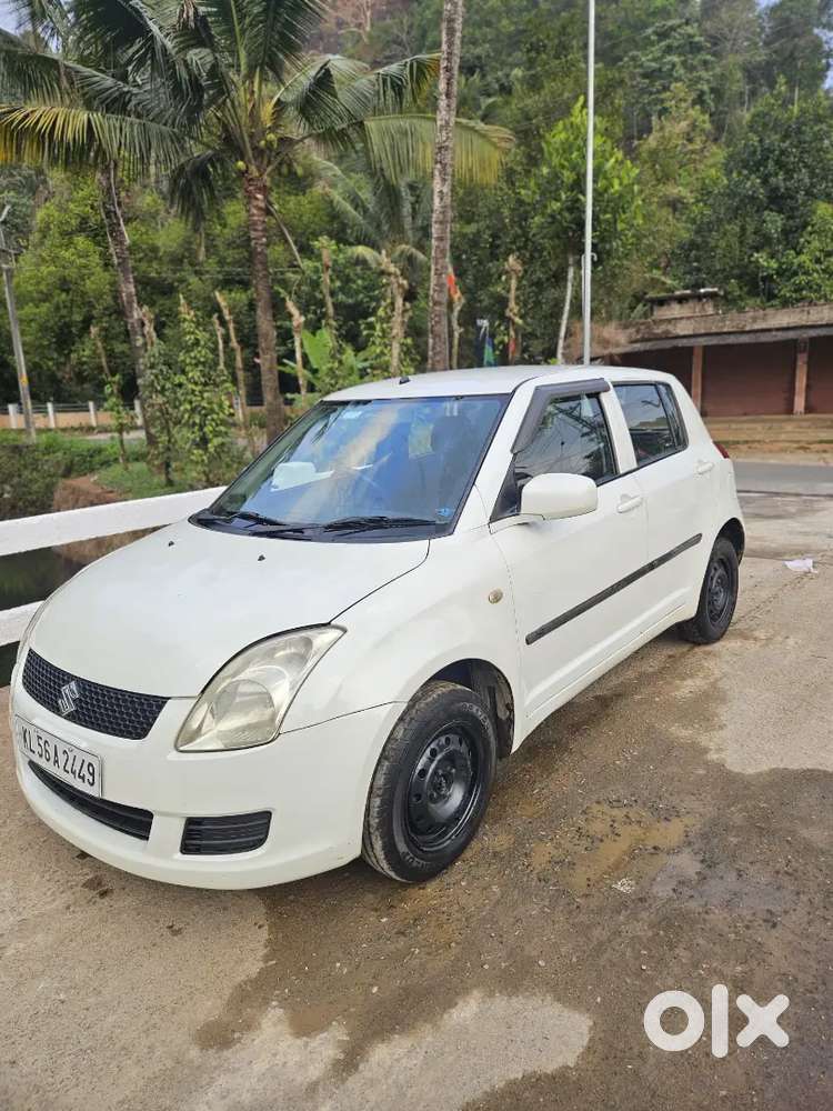 Maruti Suzuki Swift 2008 Diesel