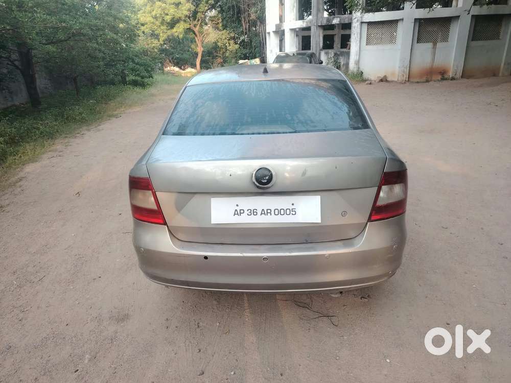 Skoda Rapid 1.5 Tdi Manual Active Ambition Style, 2012, Diesel