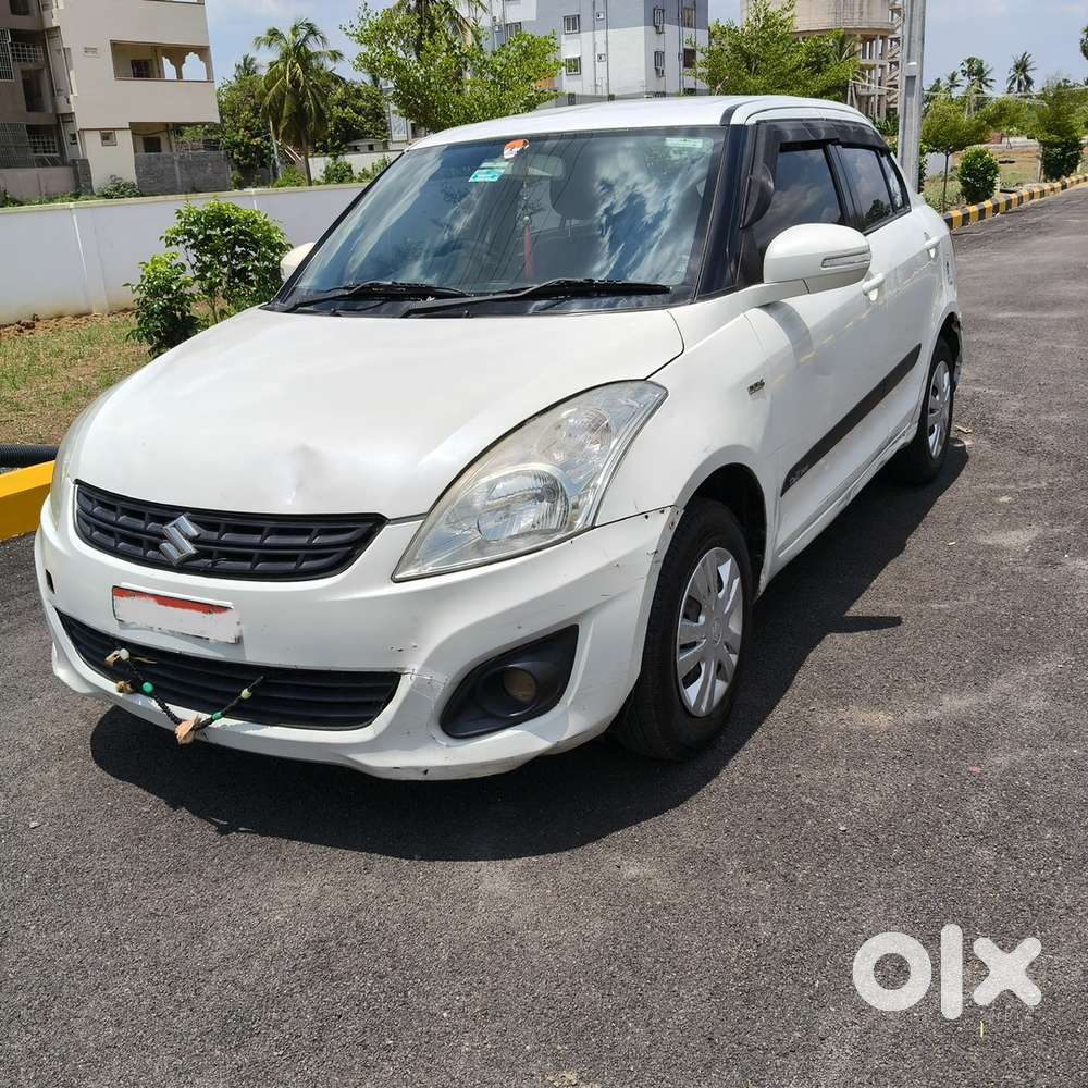 Maruti Suzuki 2014 Diesel Automatic