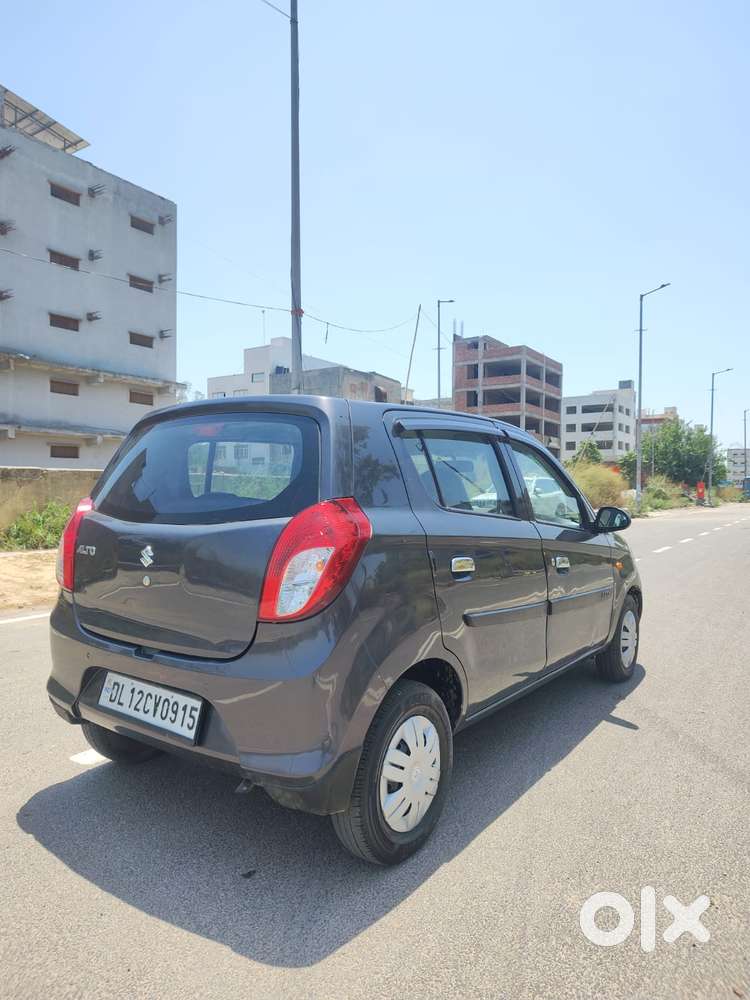Maruti Suzuki Alto 800 Cng Lxi Optional, 2022, Cng & Hybrids
