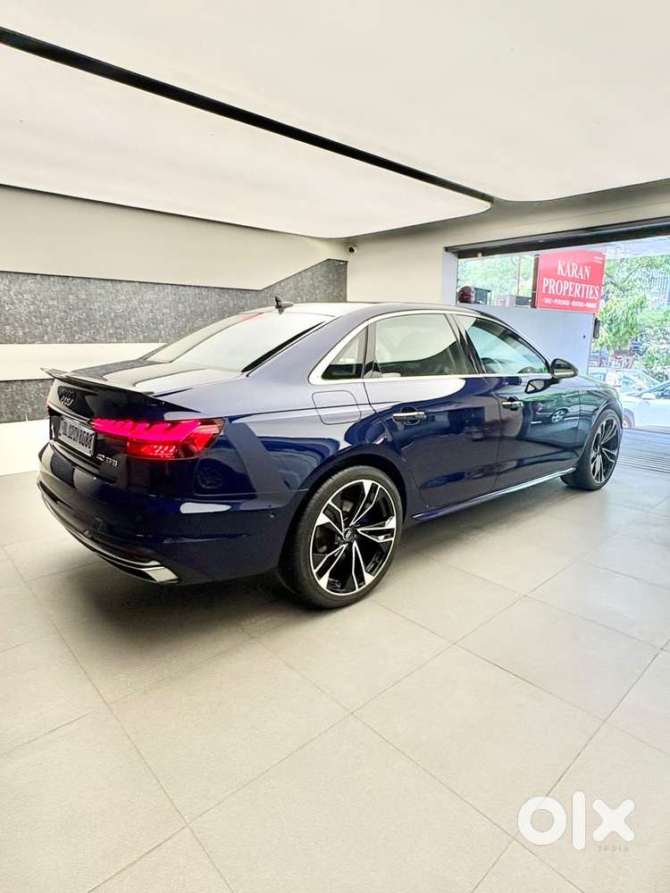 Audi A4 2.0 Technology 40 Tfsi, 2024, Petrol