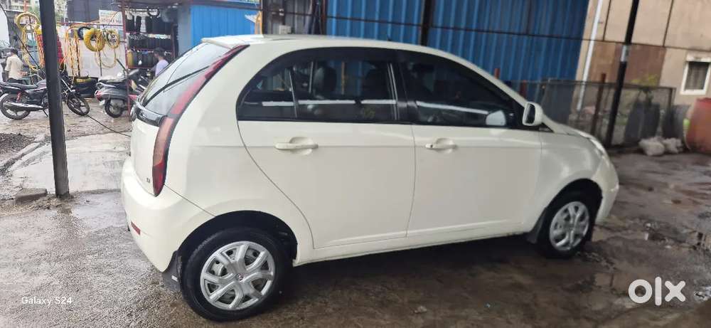 Tata Indica Vista Diesel 2013
