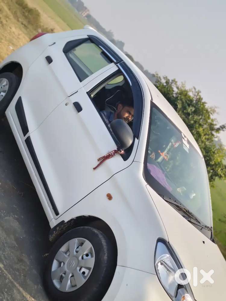 2022 Maruti Alto K10 Lxi Manual Petrol