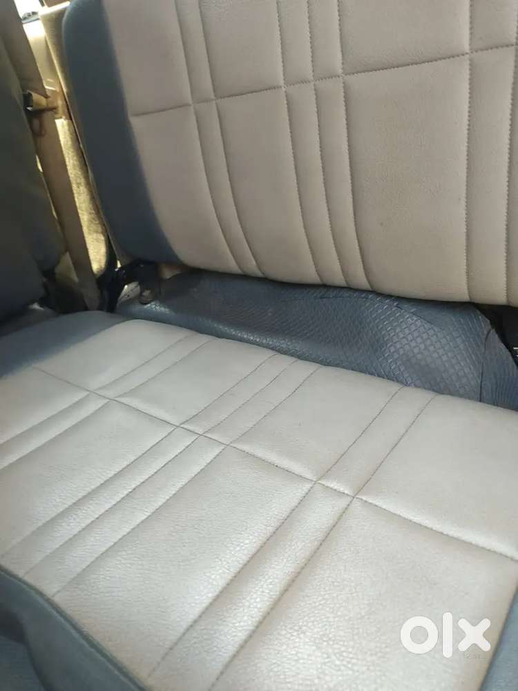 Chevrolet Tavera 2011