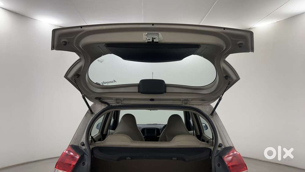 Hyundai Santro Sportz, 2020, Petrol