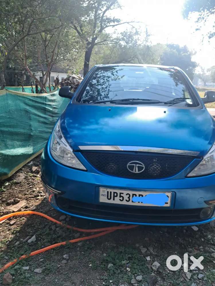 Indica Vista 2015 Well Maintained