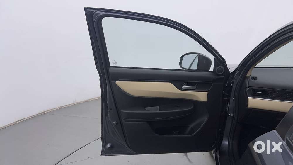 Honda Amaze Vx Cvt I-vtec, 2025, Petrol