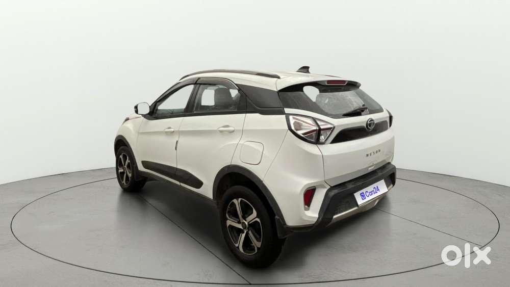 Tata Nexon 1.2 Revotron Xza Plus, 2023, Petrol