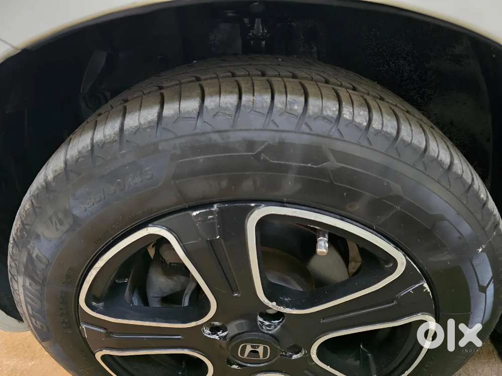 Honda Jazz Petrol I-vtec
