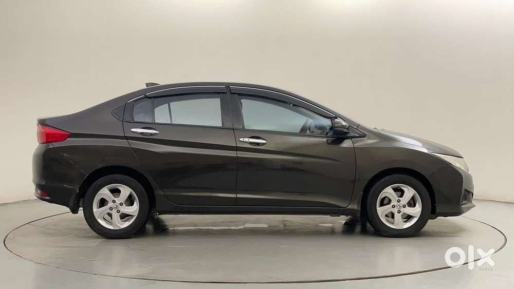Honda City I Dtec Vx, 2014, Petrol