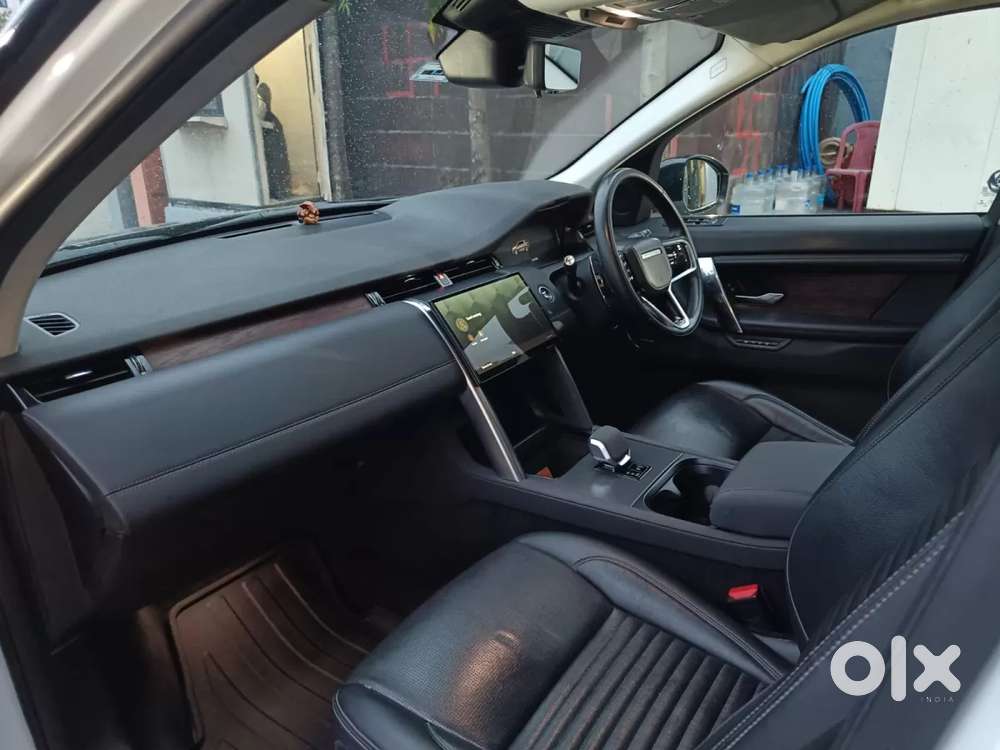 Land Rover Discovery Sport, 2024, Diesel