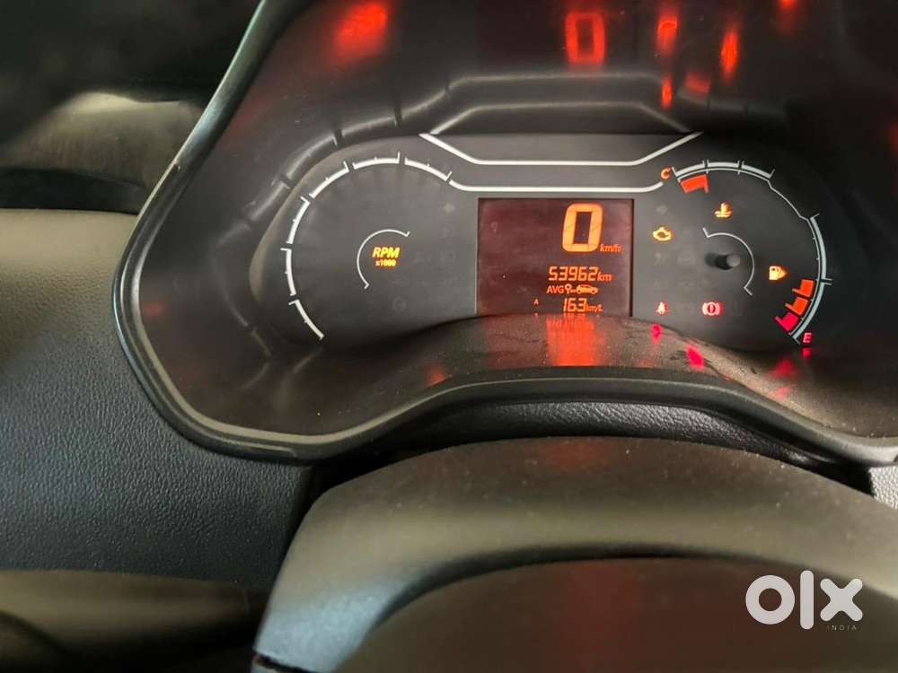 Renault Kiger Rxe 2022  Well Maintained  Single Owner  Urgent Sale