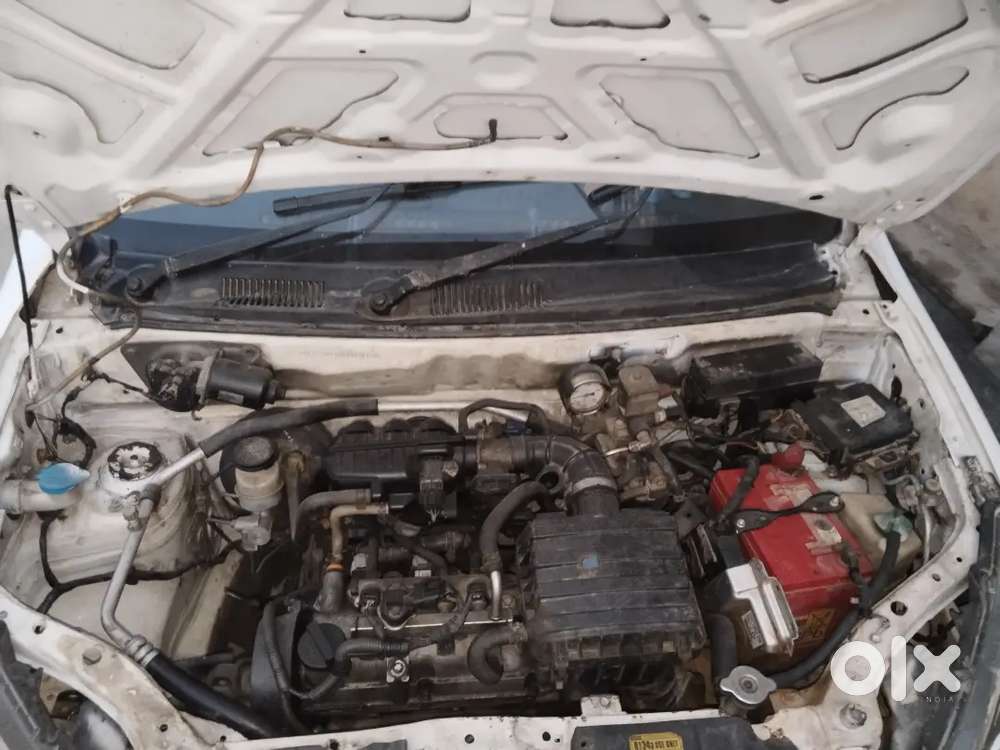 2017 Alto 800 Lxi 195000