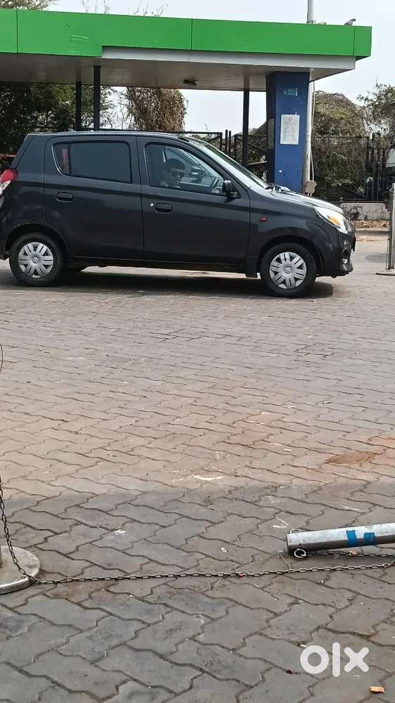 Maruti Suzuki Alto 800 2018