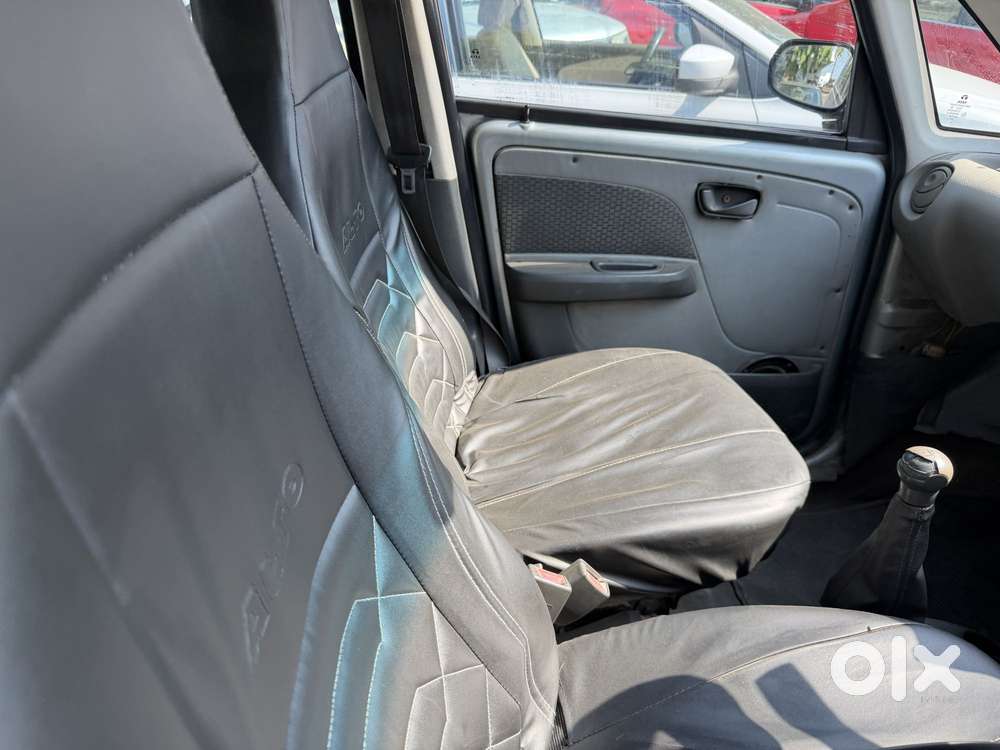 Tata Nano Xt, 2010, Petrol