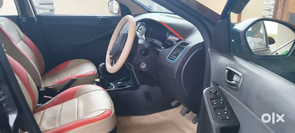 Showroom Track Original Paint Ac Heater Centre Lock