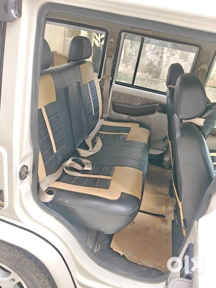 Mahindra Be 6 Be, 2023, Diesel