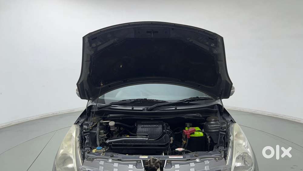 Maruti Suzuki Swift Vvt Vxi, 2015, Petrol