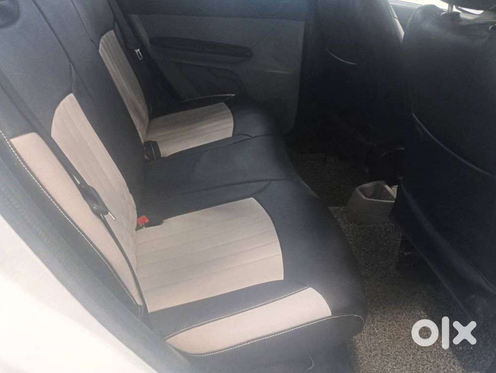 Tata Tiago 1.05 Revotorq Xe, 2019, Petrol