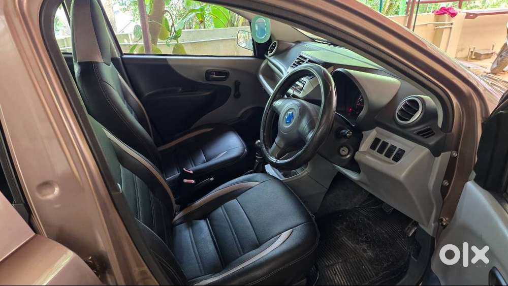 2010 Maruti Suzuki A-star