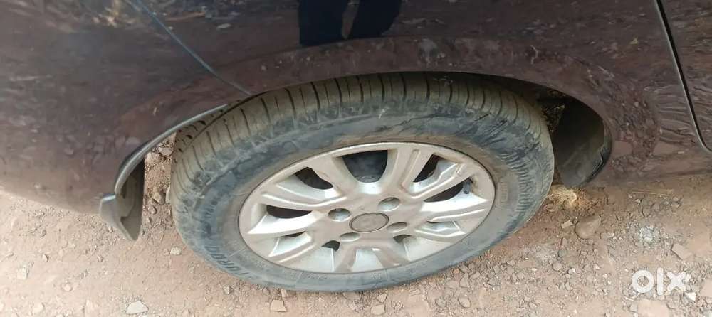 Showroom Condition Tigor Diesel