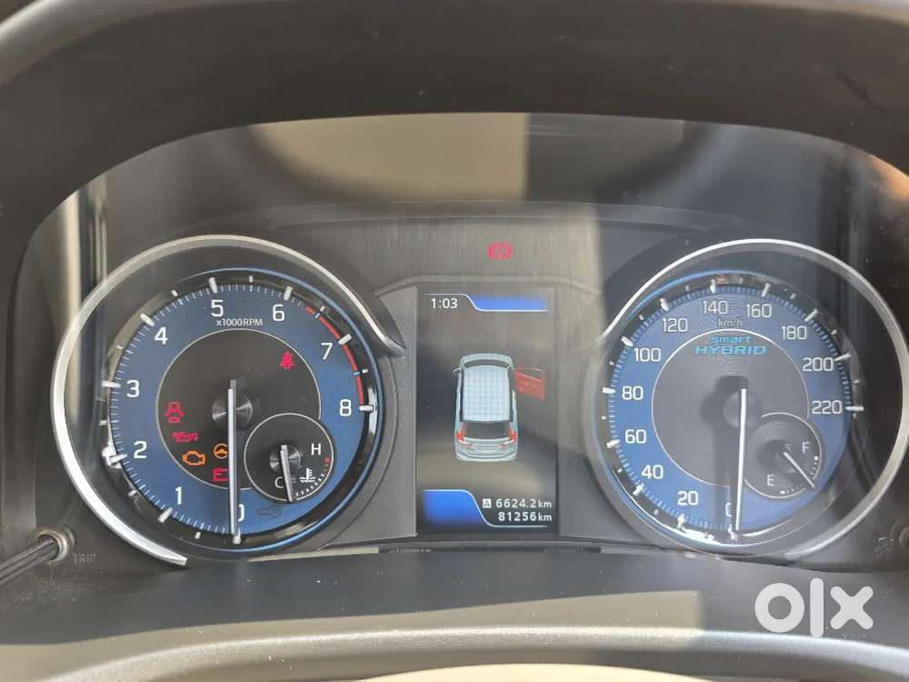 Maruti Suzuki Ertiga 2020 Petrol Well Maintained