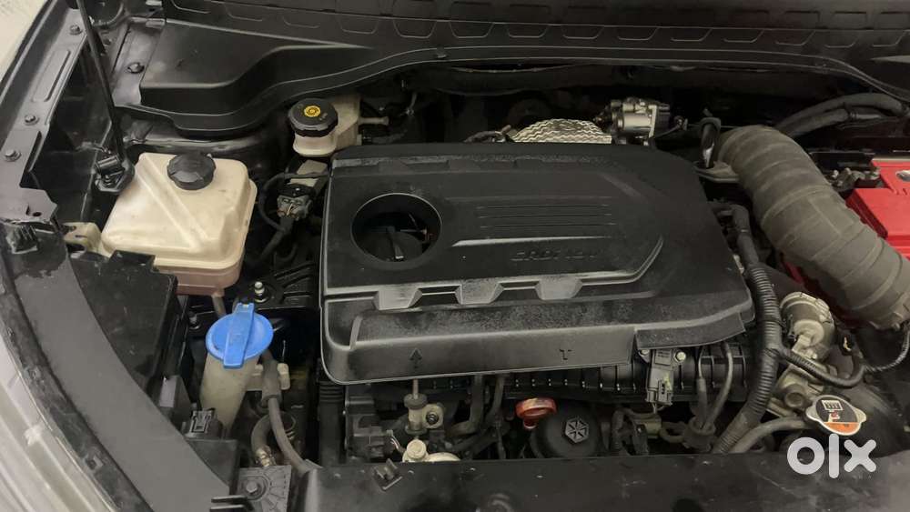 Kia Sonet Gtx Plus 1.5 Dct At, 2022, Diesel