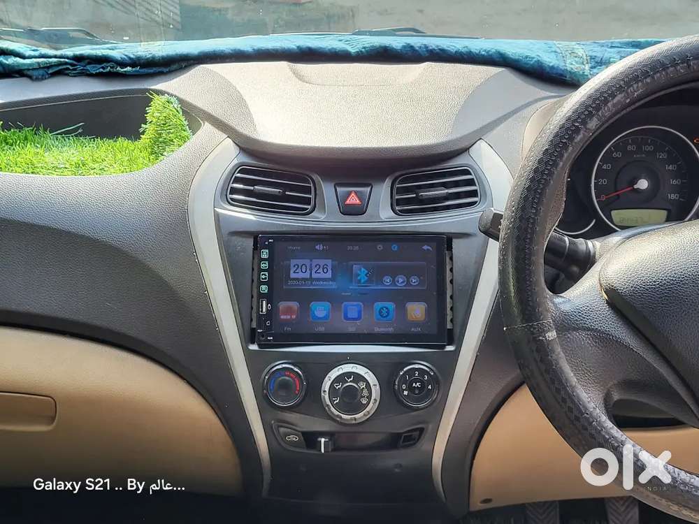 Hyundai Eon 2017 Lpg Plus Gadi Me Koi Kami Nahi Hai Urgent Sale