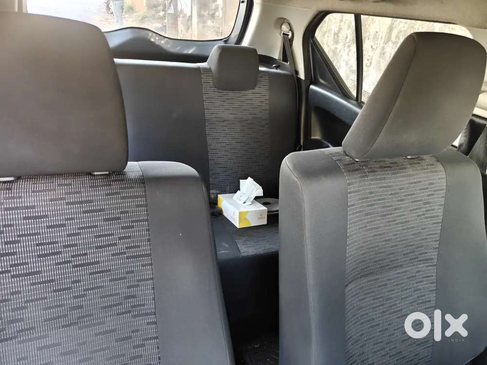 Maruti Suzuki Ignis 2019