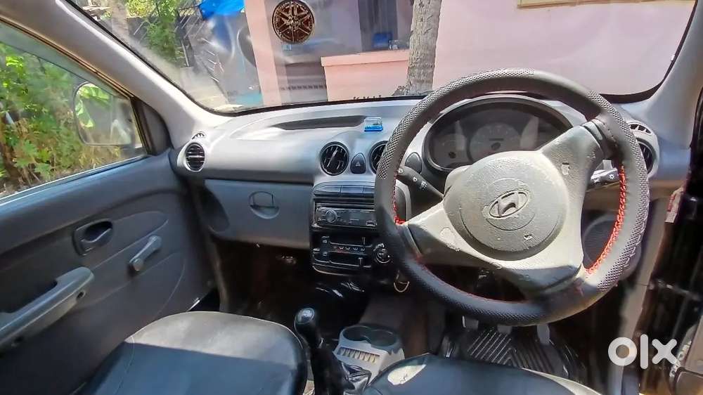 Hyundai Santro Xing Petrol Manual 2005