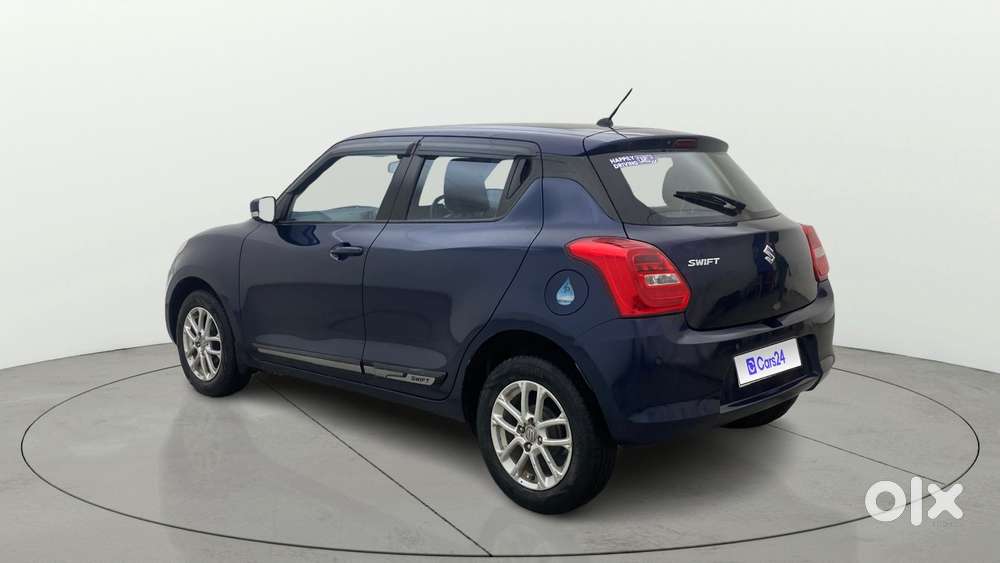Maruti Suzuki Swift 2018 Zxi, 2020, Petrol