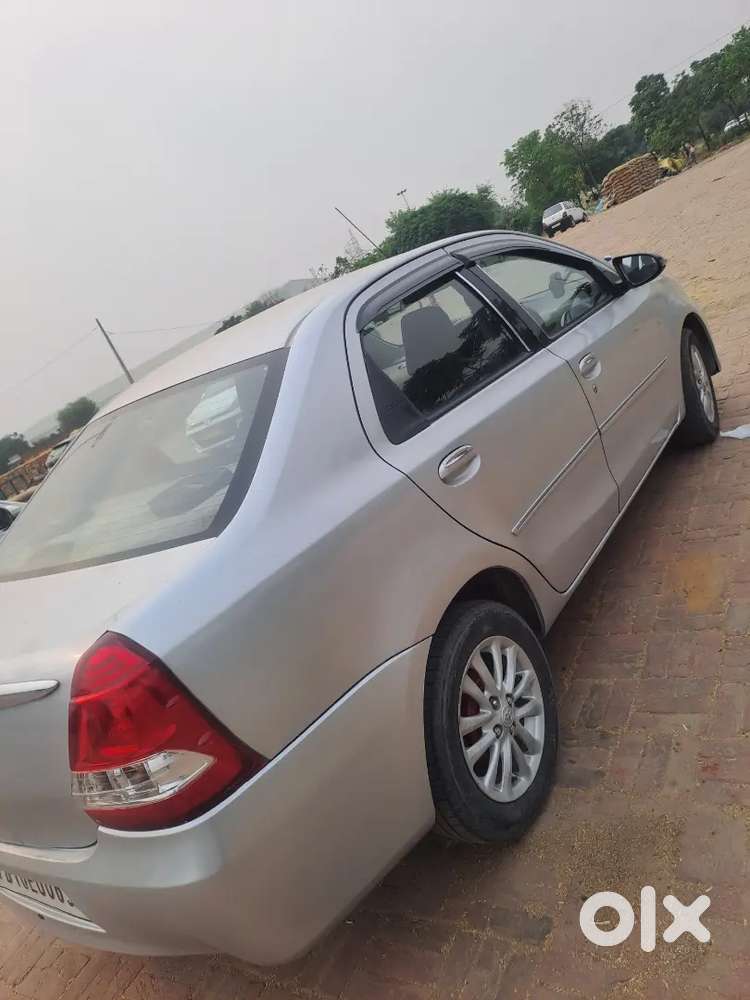 Good Condition
