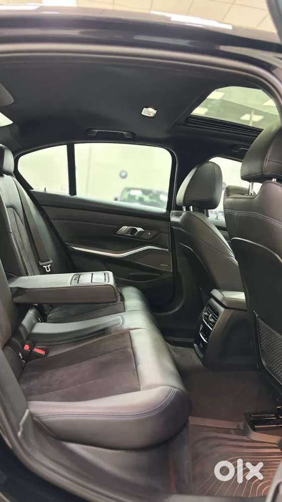 Bmw M340i, 2023, Petrol